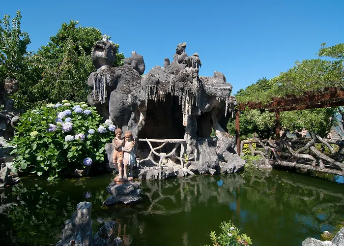 Quinta Do Outeiro Landsted