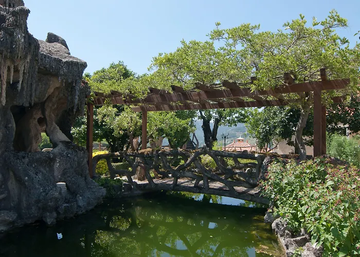 Quinta Do Outeiro *