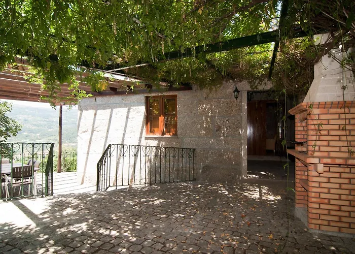 Quinta Do Outeiro *